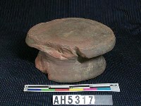 藏品(磚凳)的圖片